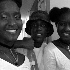 Meet your Posher, Fleury